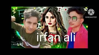 Irfan ali DJ song gaan 🥰tuktuk Kare 😊 kukar Marathi #photoeditingapps