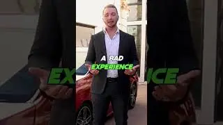 Bad Experience on Turo