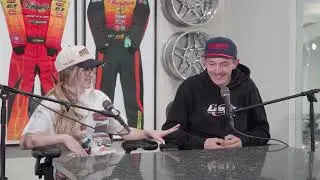 Adam LZ & Collete Davis On FD Challenges, Early YT, & Critics