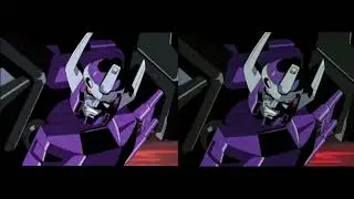 Transformers Energon vs Superlink comparison: Optimus vs Galvatron