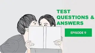 Monitoring and Evaluation Written Test Questions and Answers | episode 9