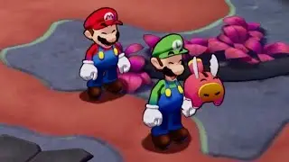Bro Bros!