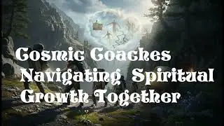 Your Spirit Guides Are Orchestrating Your Growth Right Now
