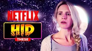 I Found The MOST Underrated Netflix Shows You NEED To Watch