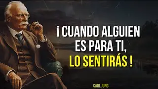 Cuando el Inconsciente Reconoce a la Persona Correcta | Jung