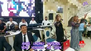 Sevinc   İsmayılova    Pəri   Masallı   Həmən Kürdəm  《 Yeni  Version  HD  Studio  》  2024