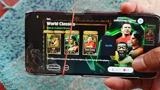 4 FREE TRY EPIC CRUYFF PELE PACK OPENING 😱💯 TRICK TO GET EPIC PELE & CRUYFF,PUSKAS FREE TRY #shorts