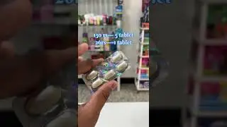 Azithral 500| what does this antibiotic do to body🤷🏻&zwj;♂️full description #medical #pharmacy #viral