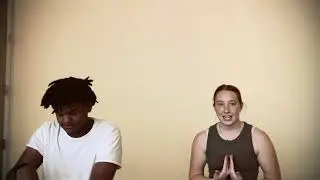 Artistic Conversations Interview