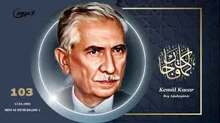 103 - 1993.01.17 nefs ve kötülükleri-1 ( Kemal Kacar ba )
