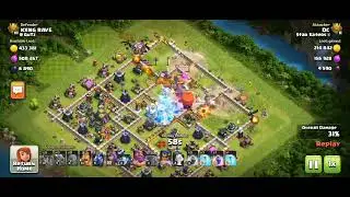 EASY 3 STAR WITH THIS ATTACK FOR  TH14 #clashofclans #judoslothgaming #lexnosgaming