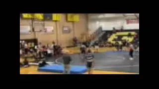 NW Wrestling