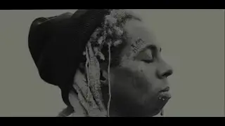 Lil Wayne &ndash; &ldquo;Hope Hurts Too&rdquo; (Official Music Video)