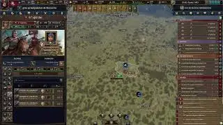 Europa Universalis V - Moscovia --- Rusia