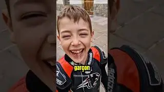 M&eacute;thode pour enlever les dents pourries d'un enfant 🦷