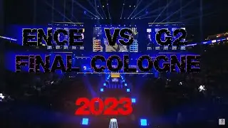 ХАЛАЙТЫ/HIGHLIGHT  ENCE vs G2  @NUKE @MIRAGE @ANUBIS @ANCIENT Cologne 2023 Final @g2 @Ence #NIKO MVP