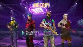 FREE FIRE NEW UPDATE COBRA REVIEW 2021 OP GAMEPLAY