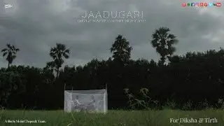 Jaadugari | Diksha & Tirth | Canonboy Productions Original Song