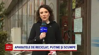 Sistemul de Garanție Returnare le dă bătăi de cap micilor comercianți