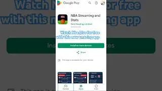 Watch nba stream live for free #nba #nbalive #watchnba #watchstreamfree
