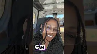 From Reality to Art:  My Cartoon Transformation