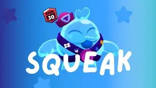squeak rank 35 🔥