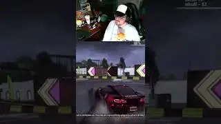 Must Pet Fox | #codemanthefox on #Twitch #nfsheat #gaming #racing