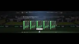 EA fc 24 R9 from rare electrum players pack