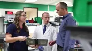 Applied Physiology Laboratory