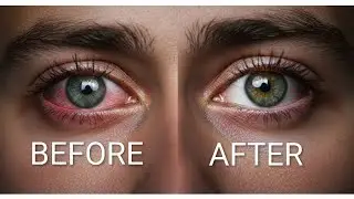 Eye Exercise health tips 