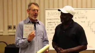 DAY2 INVISIBLE FUNNEL LIVE! Video No. 2