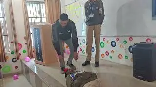 Human safety 