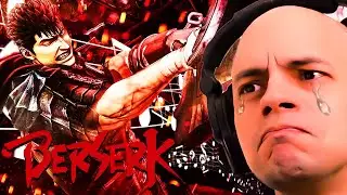 Composer REACTS 😱 BERSERK - Sign 2 (Emotional Damage!)