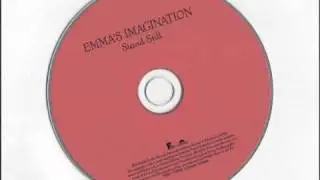 Emma's Imagination - Brighter Greener