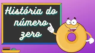 Hist&oacute;ria do n&uacute;mero zero