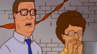 Peggy&rsquo;s Secret is Revealed