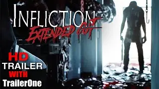 Infliction: Extended Cut - Official Launch Trailer | Nintendo Switch