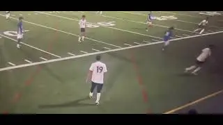 Max Gonzalez College Recruitment Highlight Video!