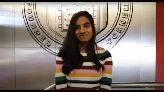What do our students love about Cornell?