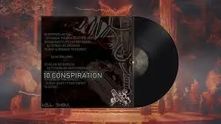 BAD INDUS3 .10 CONSPIRATION !original album version (MAD JEROK-MISTA DISS)