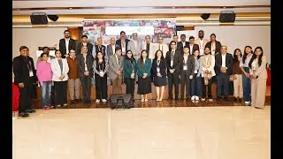 Embassy of India, Abu Dhabi and IBPC presents Focus Symposium Food & Allied Industry Gulfood 2026