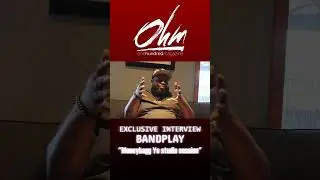 Multi Platinum Producer BandPlay - 