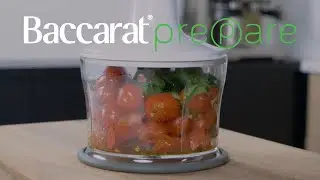 Baccarat Prepare - Food Chopper II