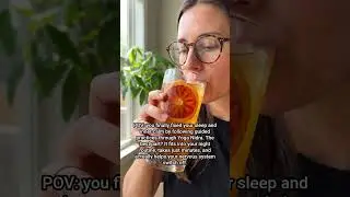 The night routine that finally fixed my sleep and inner calm