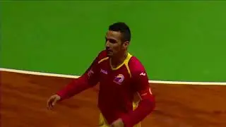 MICROFUTBOL 35 GOLES PARA QUE COLOMBIA FUERA CAMPEÓN MUNDIAL BIELORRUSIA 2015 #FUTSAL #MICROFUTBOL