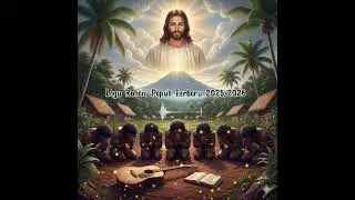 Yesus Baik Lagu Rohani Papua Terbaru 2026