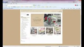 How to Shop Online for Stampin' Up! products with Jenn Tinline