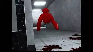 All of my videos of me playing scary Baboon￼