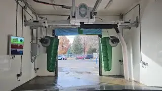 Минимальная цена: CW 284 | Belanger Kondor KL1 | Автомойка Shine Bright | Лонгмонт, Колорадо