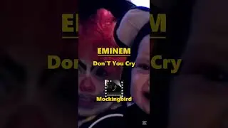 RAPPERS INTERPOLATING OTHER RAPPERS(Eminem, NAS......